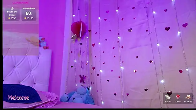 HECATE_23 라이브 XXX 채팅