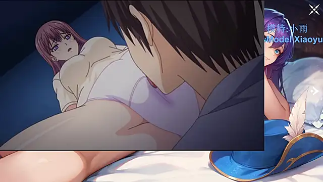 GX-01 现场XXX聊天