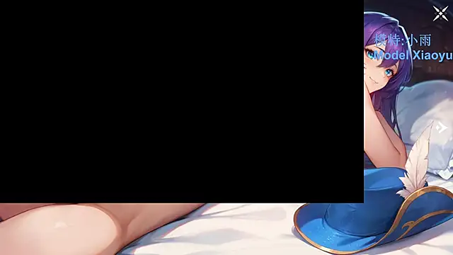 Chat XXX ao vivo de GX-01