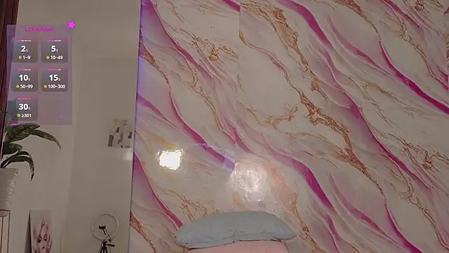 Eimyaniston_cute élő XXX-chatje