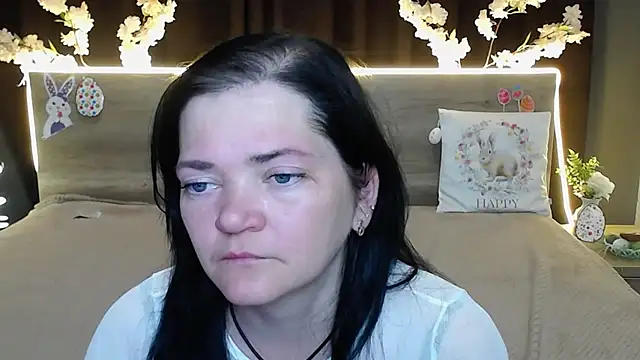 แชท XXX สดของ LauraFinn