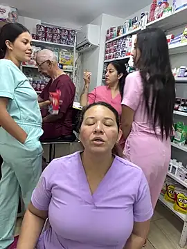 Вебкам-шоу kandalove