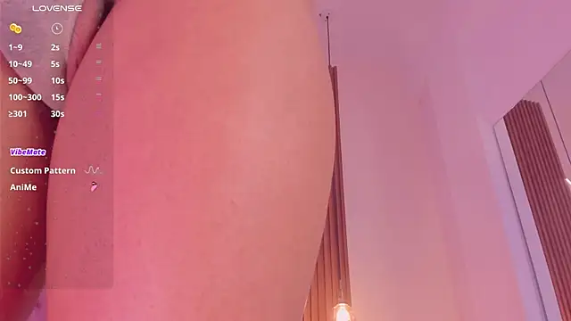 Anyeliin_miller: вебкам-шоу