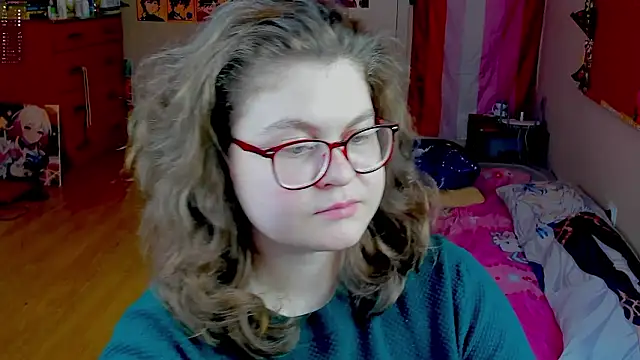 Sashy_Way's Live XXX Chat