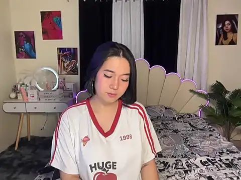 xAngelicKatex Live XXX-Chat