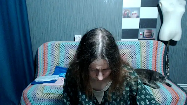 Sembang XXX Secara Langsung pa1e_pr1ncess