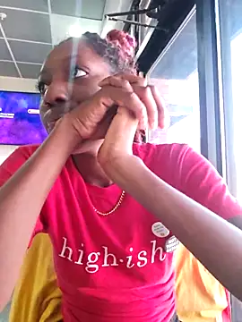 Živý XXX chat oliviaprettypussy