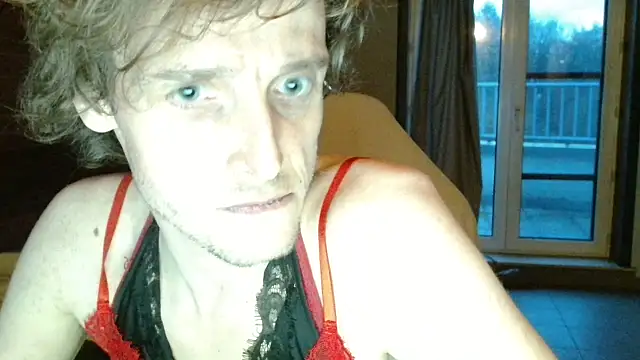 Show webcam de Str8boyy