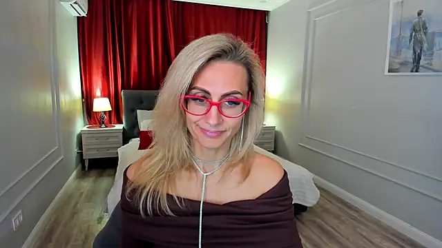 MuseOfStage Live XXX-chat