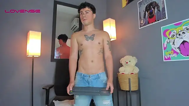 عرض كام Soft_Temptationxx