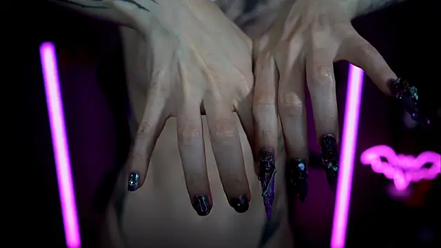 Živý XXX chat amywhitenessxx