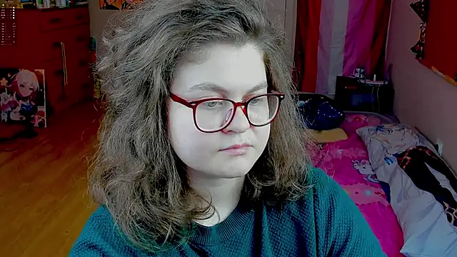 Sashy_Way's Live XXX Chat