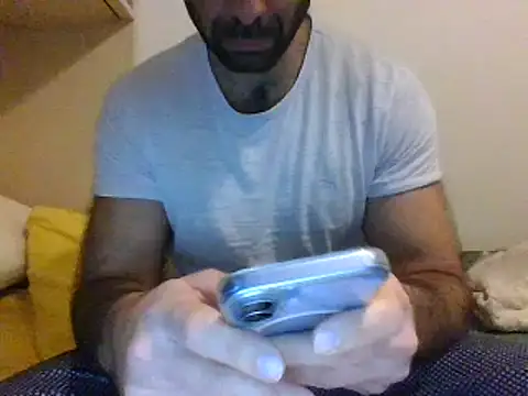 coppai200のライブXXXチャット