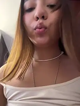 Bonni_lohan's Webcam Show