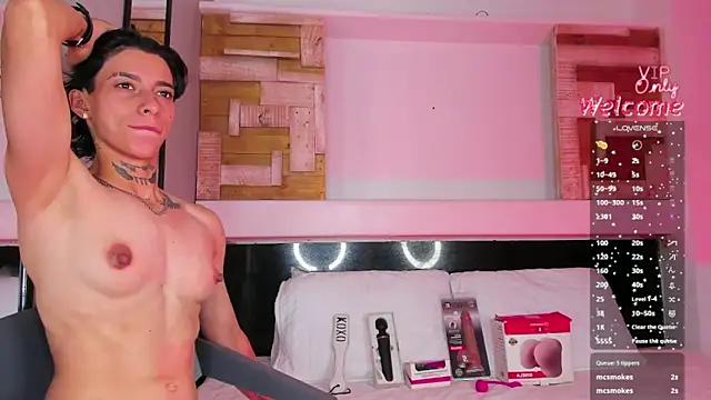 Chat XXX Live AmberAdams_