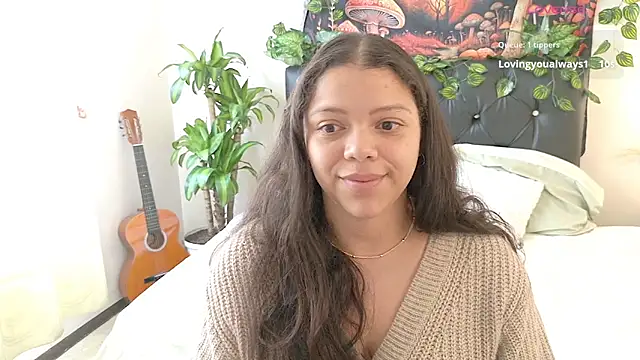 Amanda_sweet Chat XXX in diretta