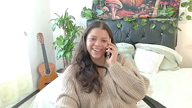 Amanda_sweet – Live XXX-chat