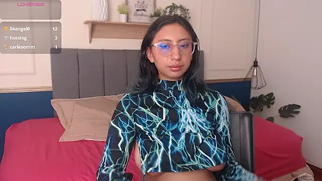 Violet_2003 Live XXX-Chat