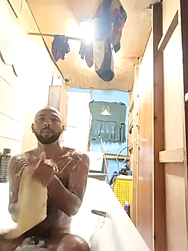 Živý XXX chat Camodick