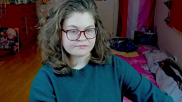 Sashy_Way Chat XXX in diretta