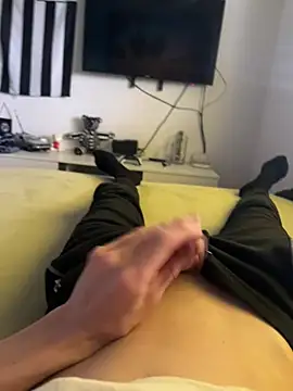 Sturmi18 Live XXX-chat