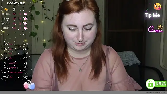 Alicia_love00: онлайн-секс-чат