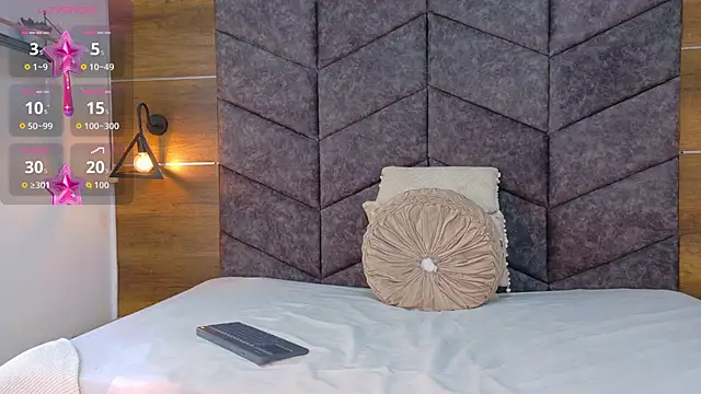 AnnieRouse__: онлайн-секс-чат