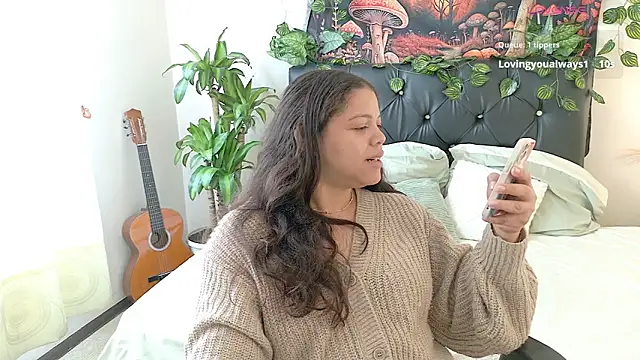 Amanda_sweet's Live XXX Chat