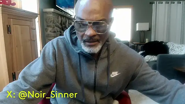 Chat XXX Live sinnernoir