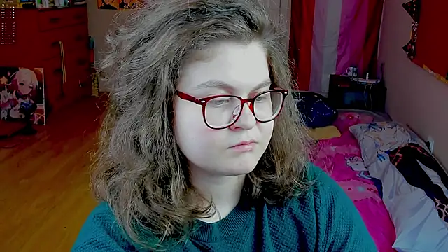 แชท XXX สดของ Sashy_Way