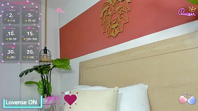 Chat XXX en directo de enma30_