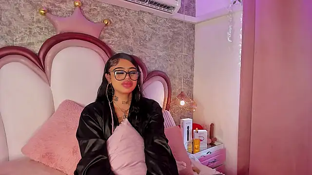 Mia_Jansen's Webcam Show