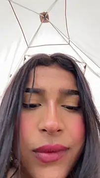 Chat XXX en directo de Mariangel_11