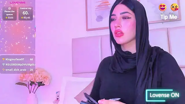 taylorsmiiith_'s Webcam Show