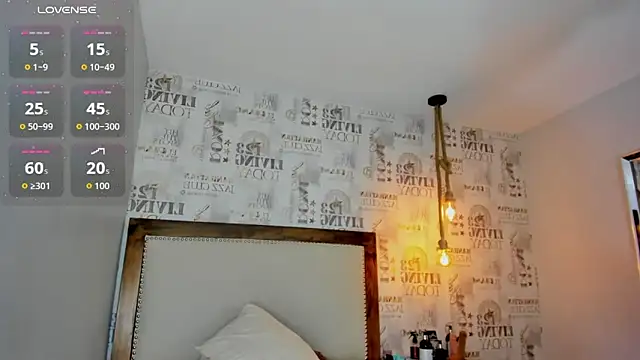 แชท XXX สดของ IRISCLARK1