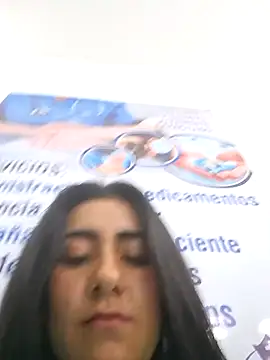 CAROLINE__07 Webcam show