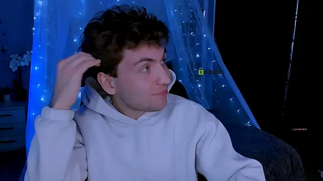 Вебкам-шоу joseph_bear_