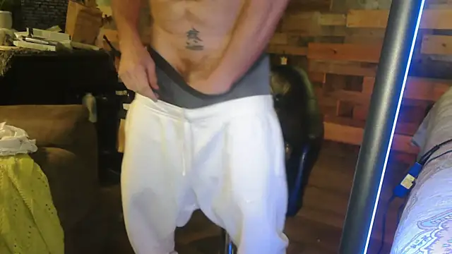 MISTERANDDEMIn Live XXX chat