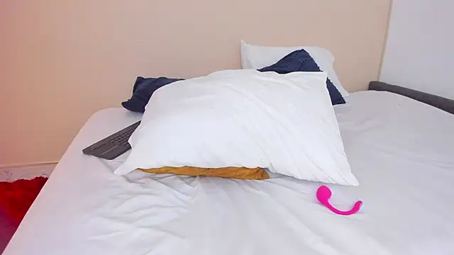 Chat XXX en directo de bellawild_