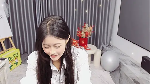 แชท XXX สดของ Momolith_616