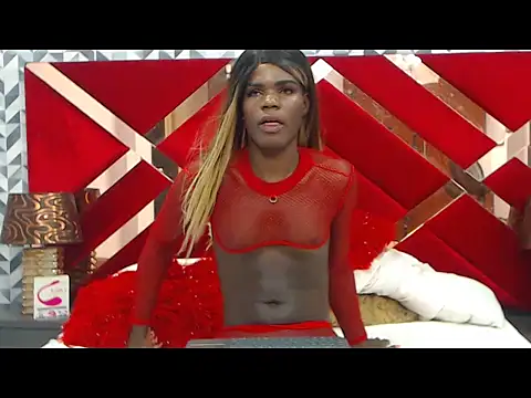 SusanMendoza's Webcam Show