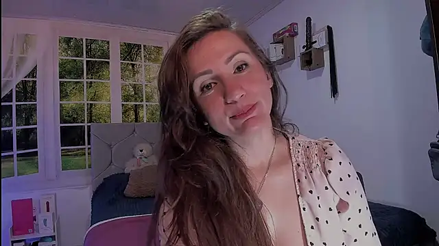 vanessabrown_ – Live XXX-chat