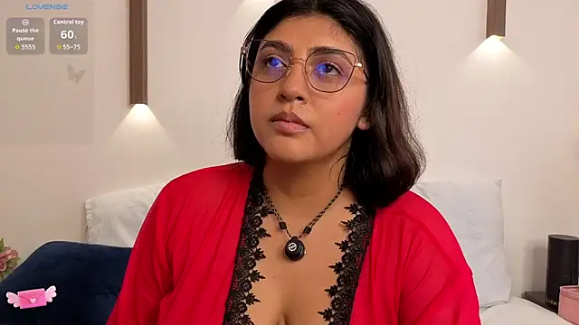 Chat XXX en directo de abby_miller26