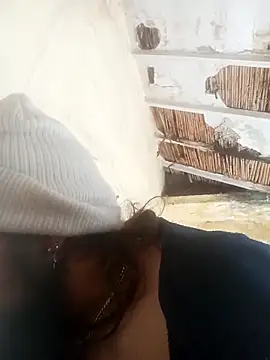 hairy_mannn 웹캠 쇼