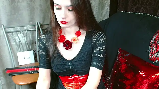 Chat XXX en directo de VictoryVega