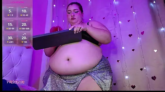 HECATE_23's Live XXX Chat