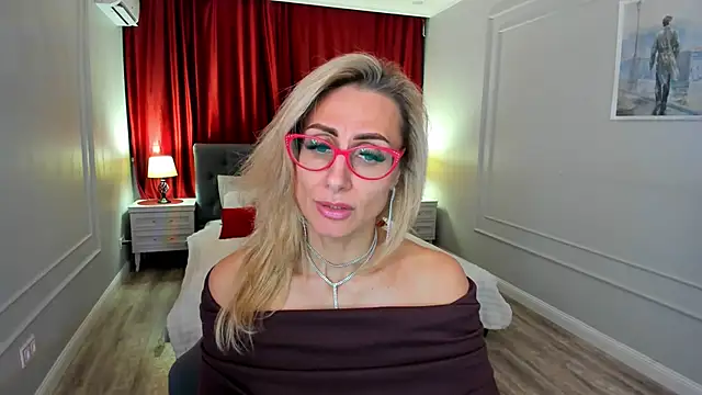 MuseOfStagen Live XXX chat