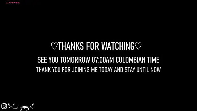 Bella-Franco's Live XXX Chat