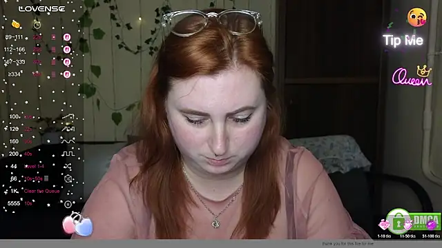 Alicia_love00's Live XXX Chat