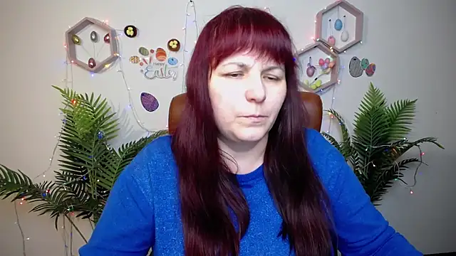 Živý XXX chat AliceInksSweetty